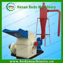 2014 Professional wood crusher hammer mill / wood crusher machine / sawdust wood crusher made in China with CE 008613253417552